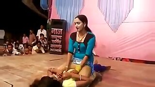 Open sex dance in Bangladesh